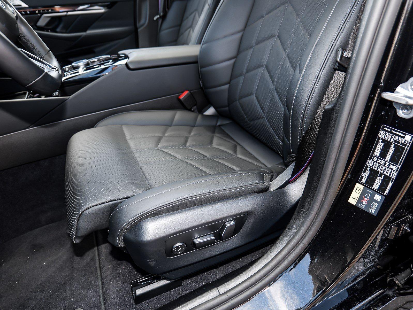 BMW 5er – Bild 9