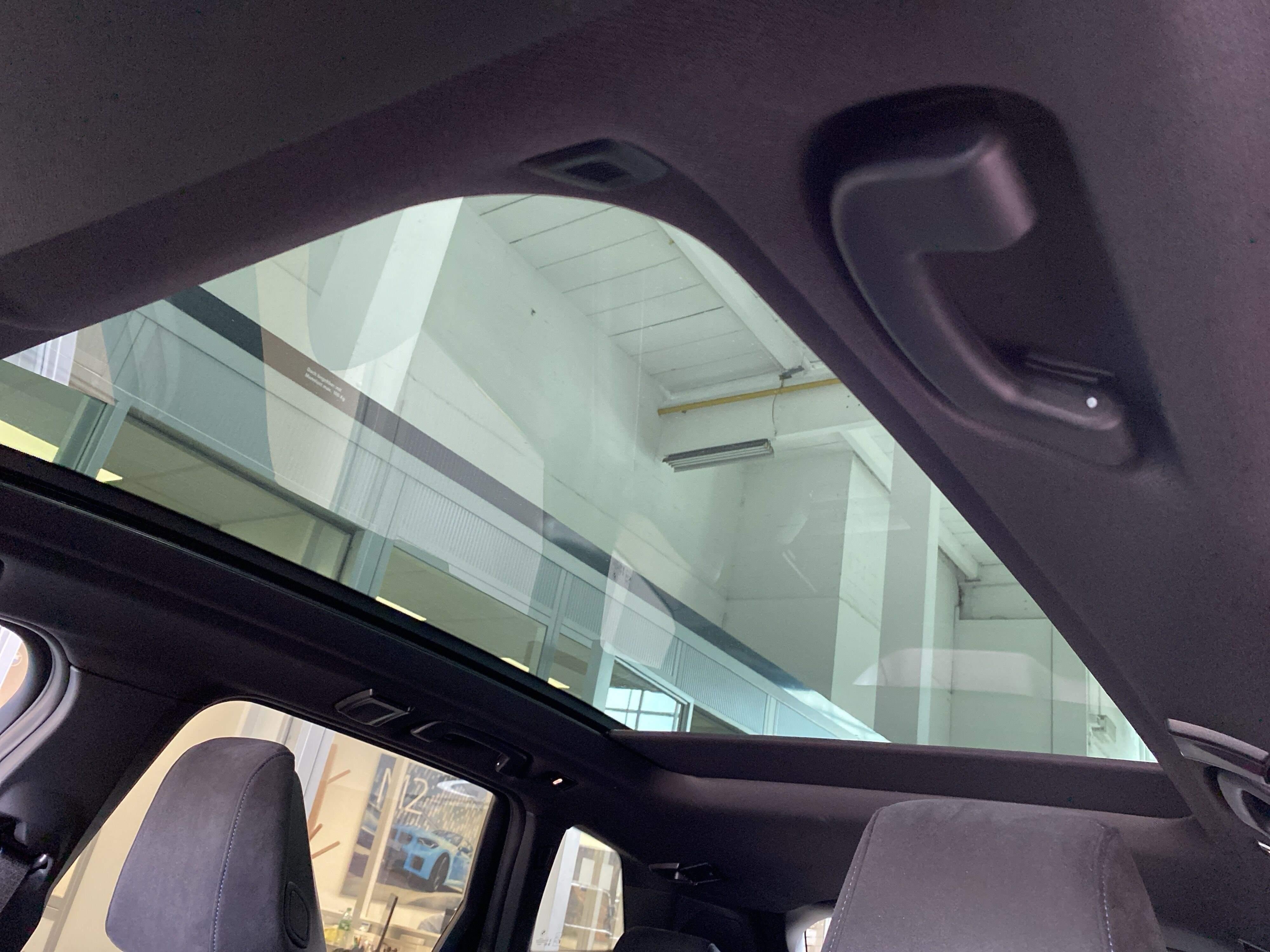 BMW X3 – Bild 16