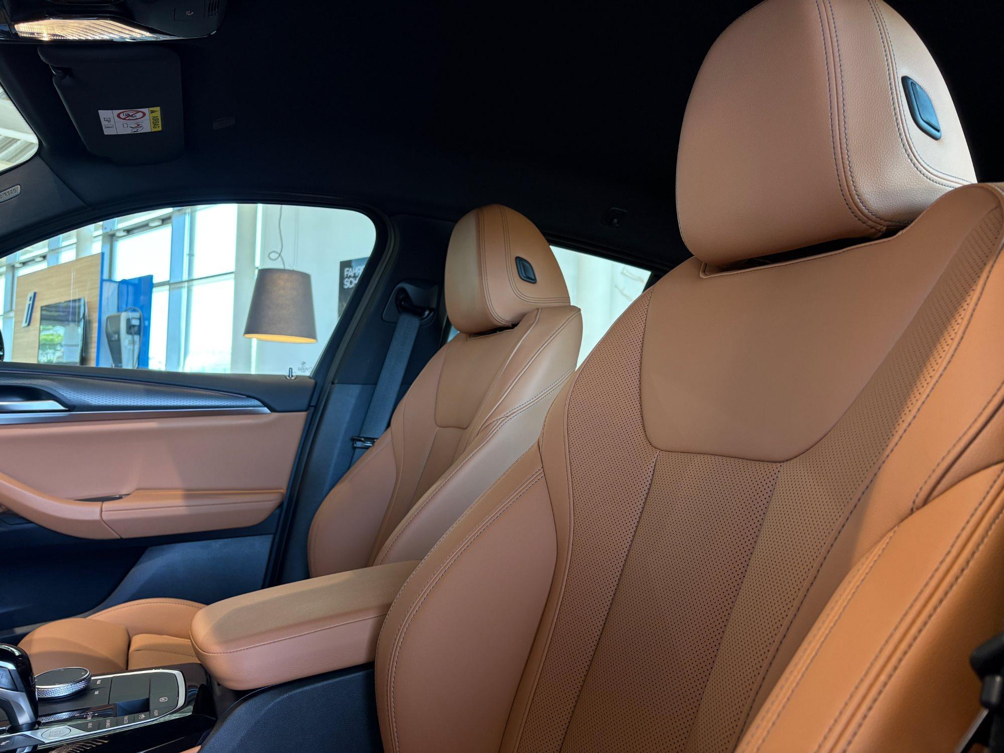 BMW X4 – Bild 49