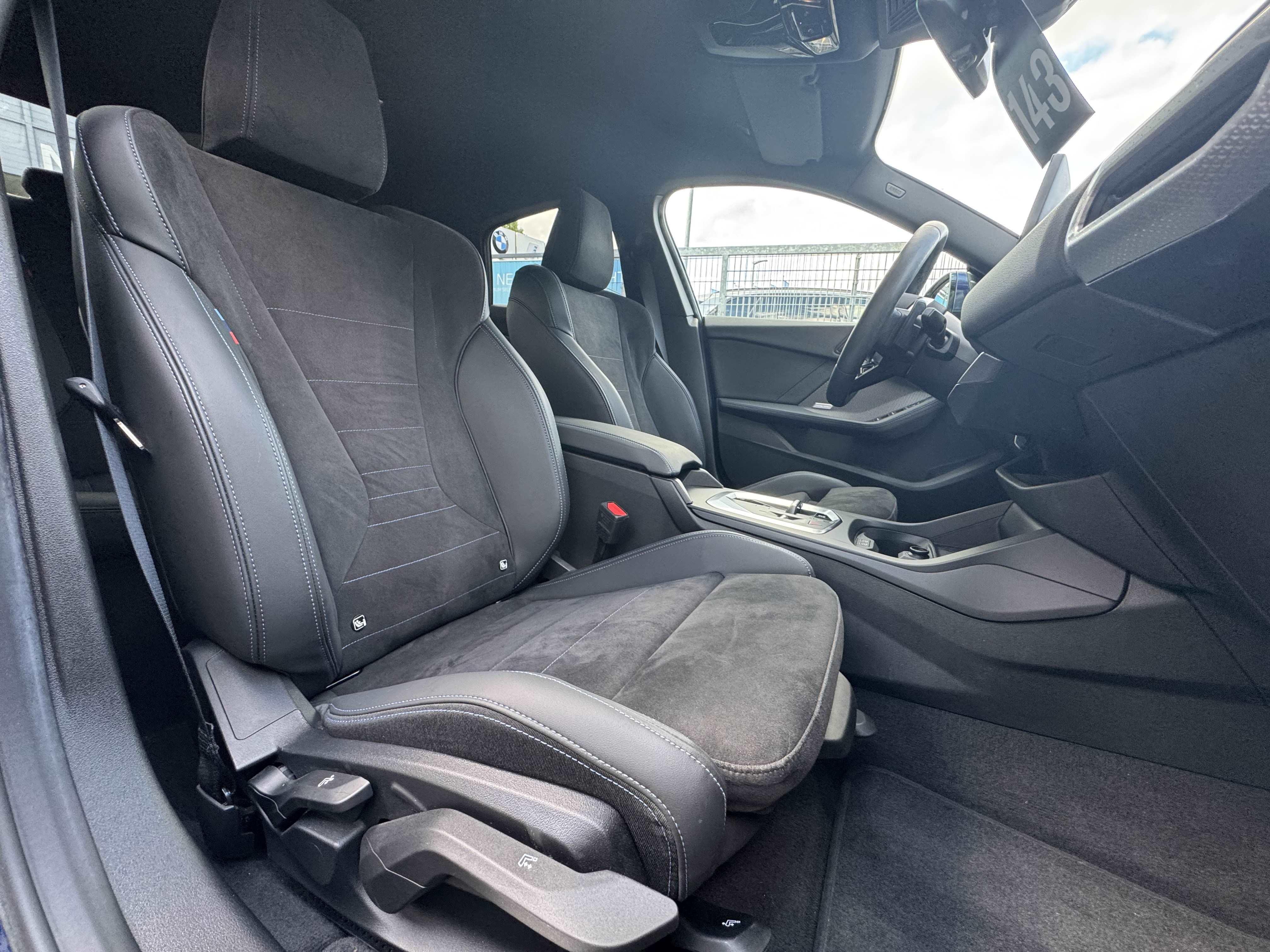 BMW 2er Gran Coupé – Bild 5