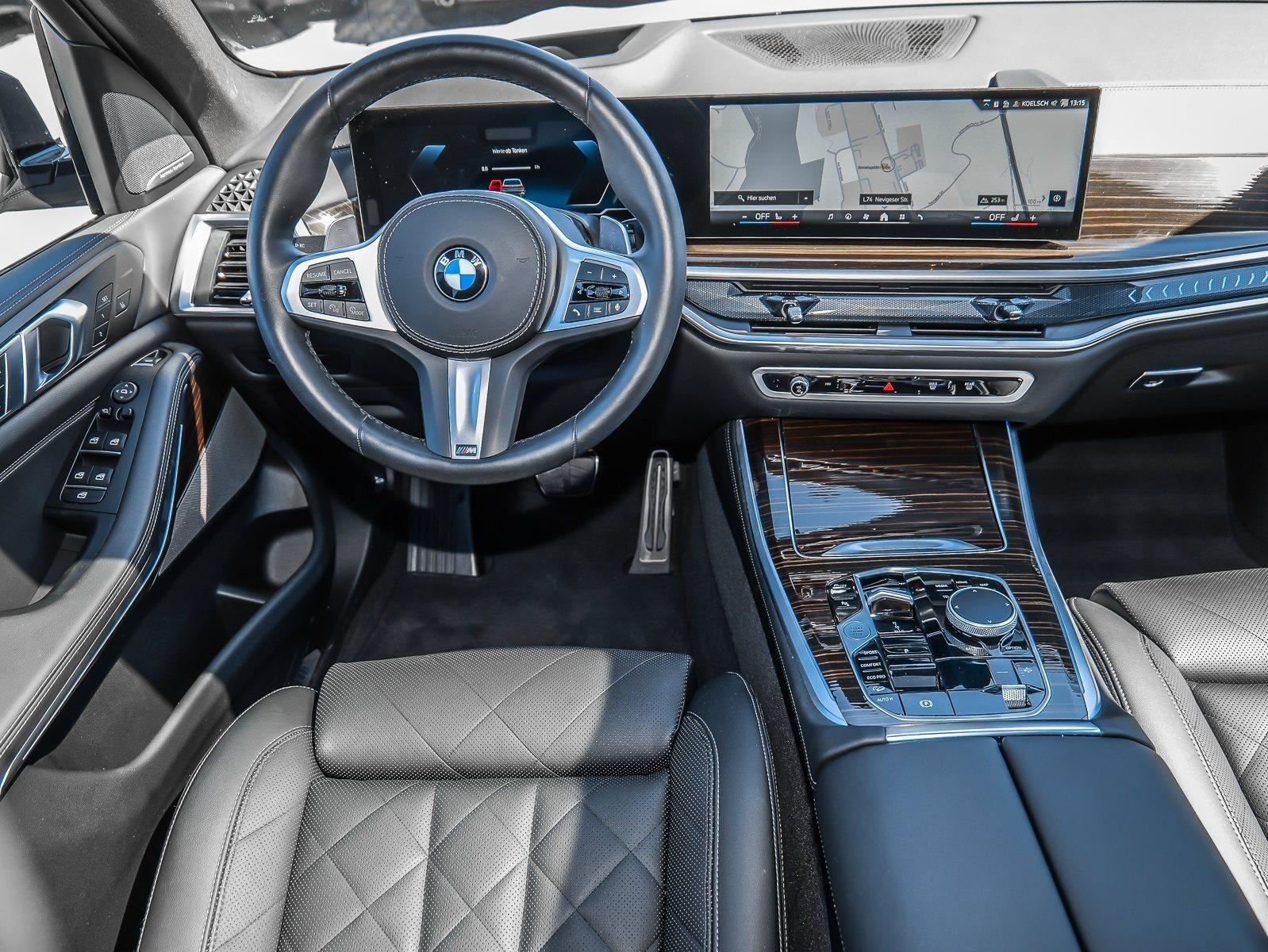BMW X5 – Bild 23