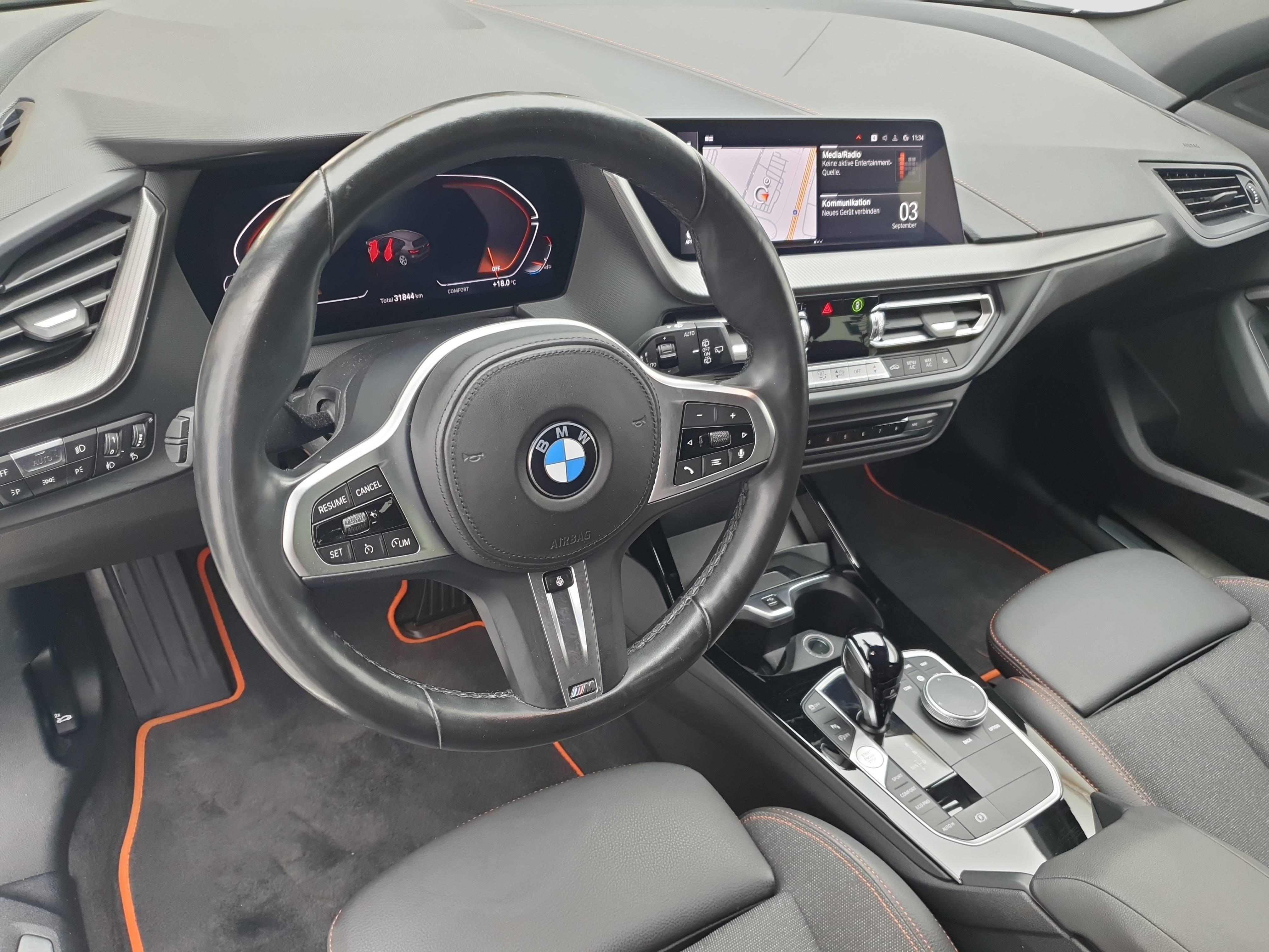 BMW 1er – Bild 17