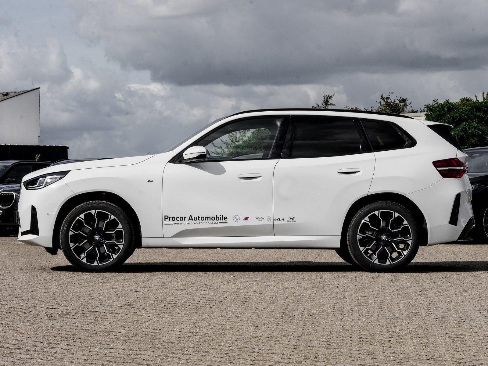 BMW X3 – Bild 5