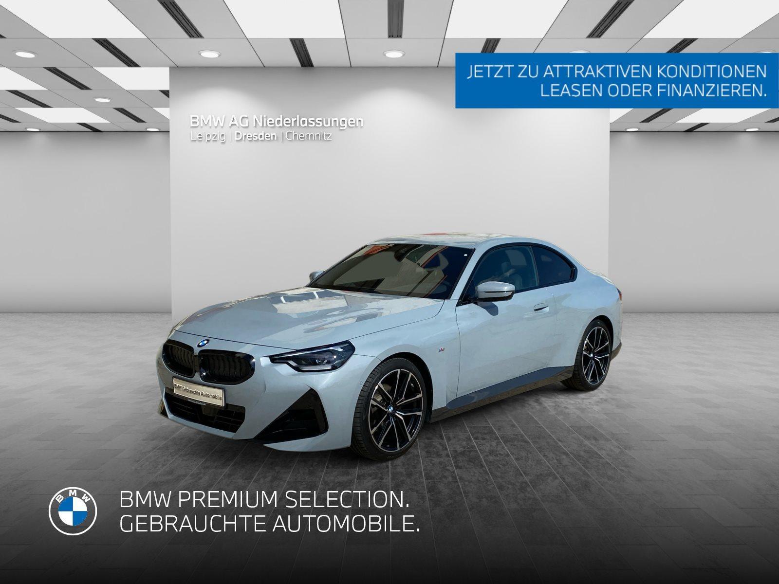 BMW 220I 2021
