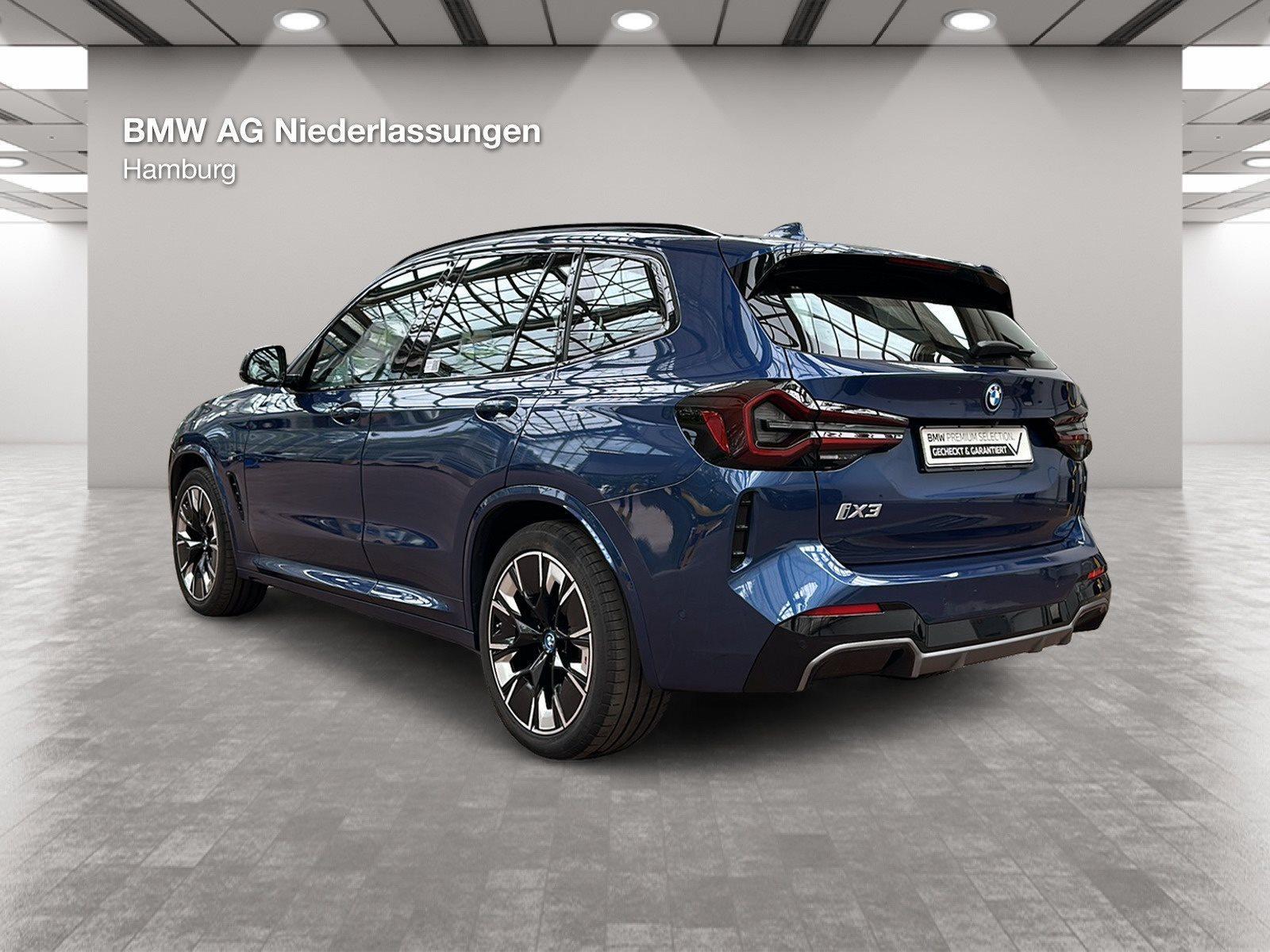 BMW iX3 – Bild 3