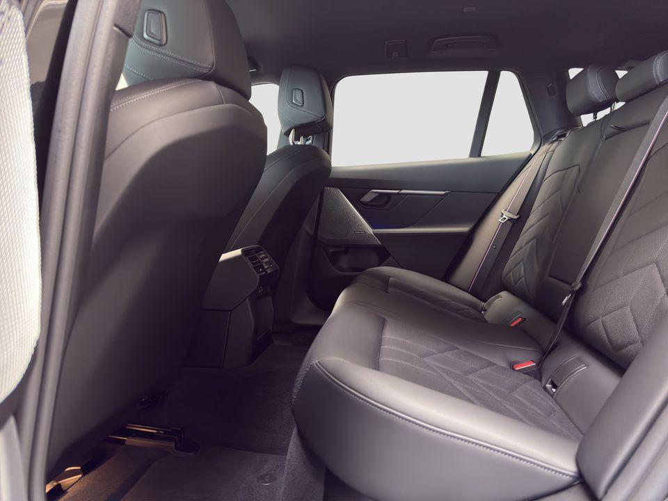 BMW 5er Touring – Bild 15