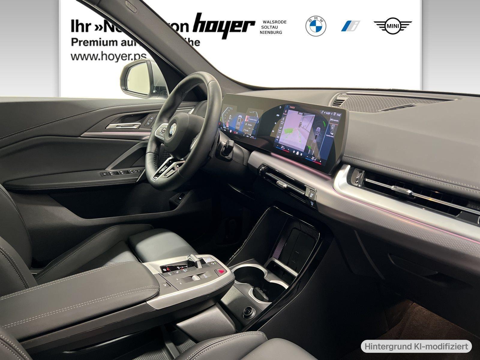 BMW X1 – Bild 4