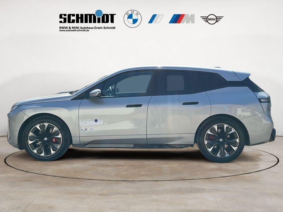 BMW iX – Bild 7