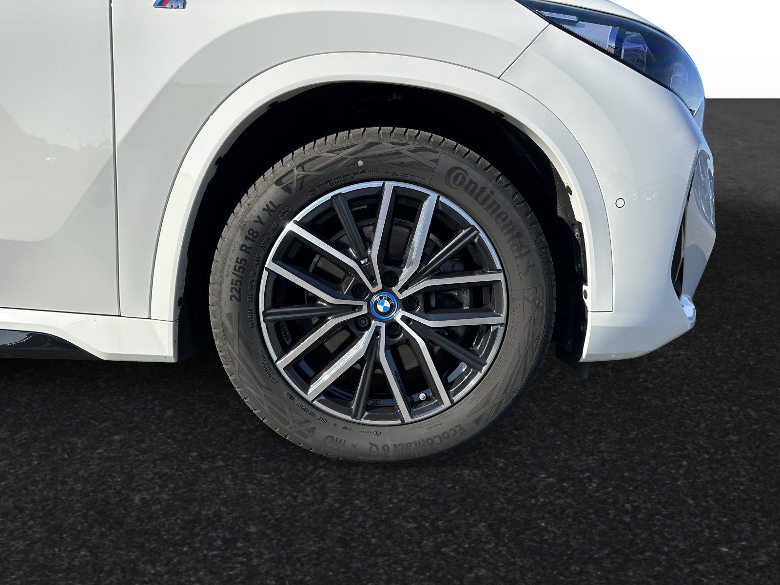 BMW iX1 – Bild 33