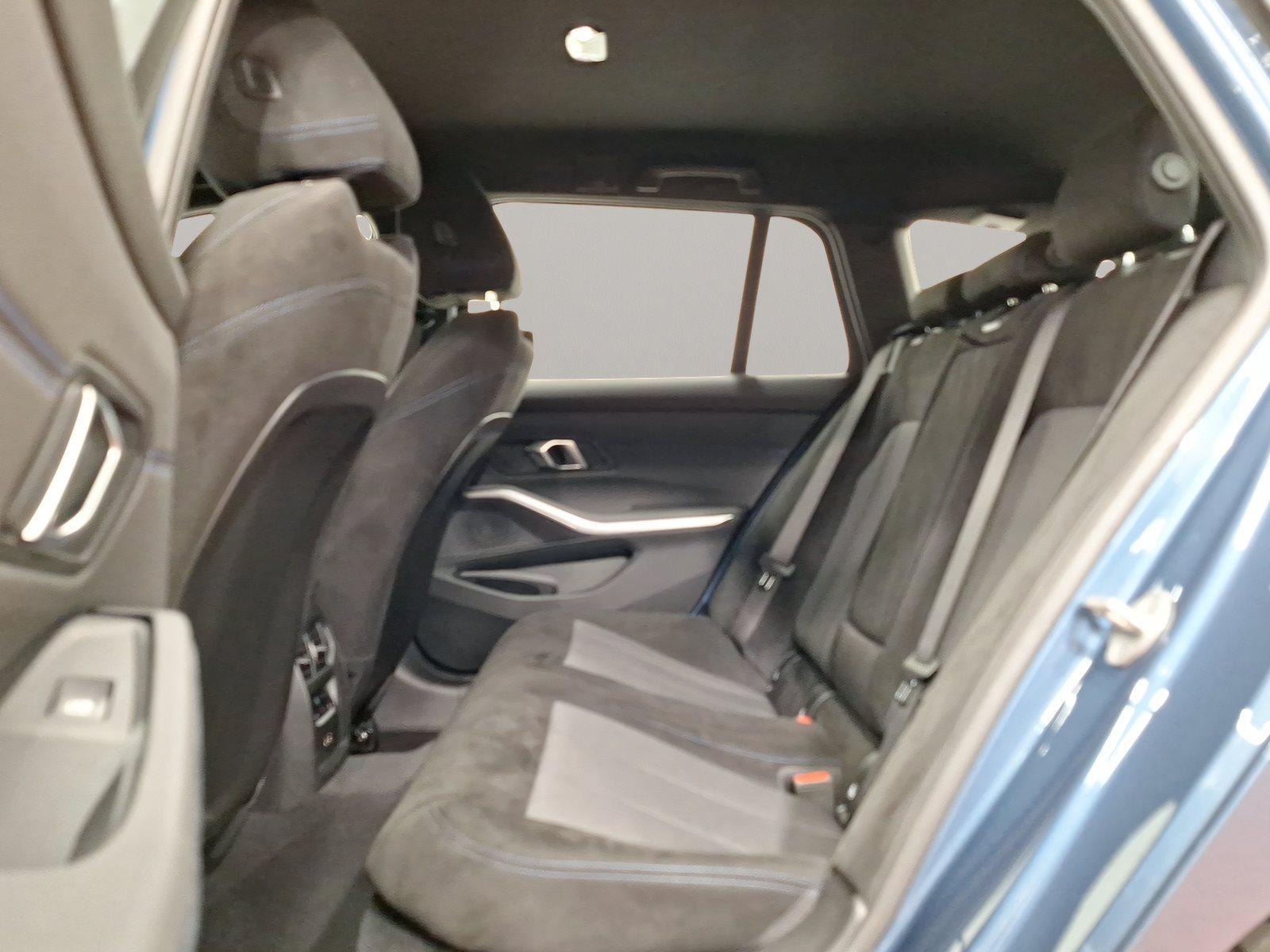 BMW 3er Touring – Bild 6