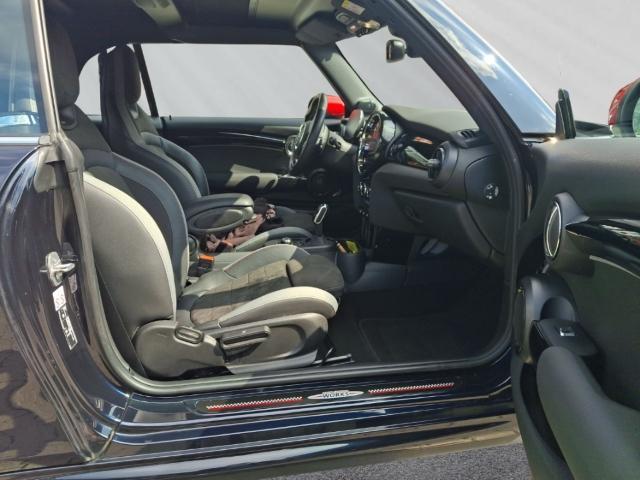 MINI Cabrio – Bild 14