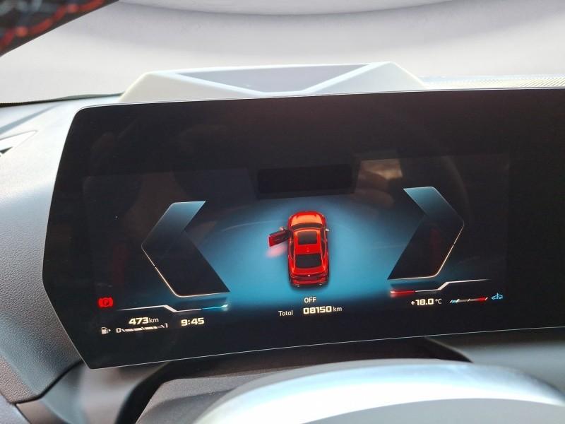 BMW 2er Gran Coupé – Bild 24