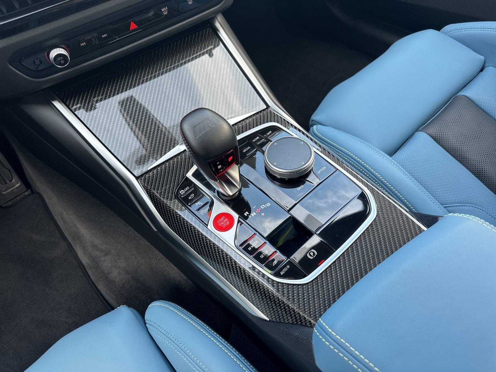 BMW M3 Touring – Bild 7