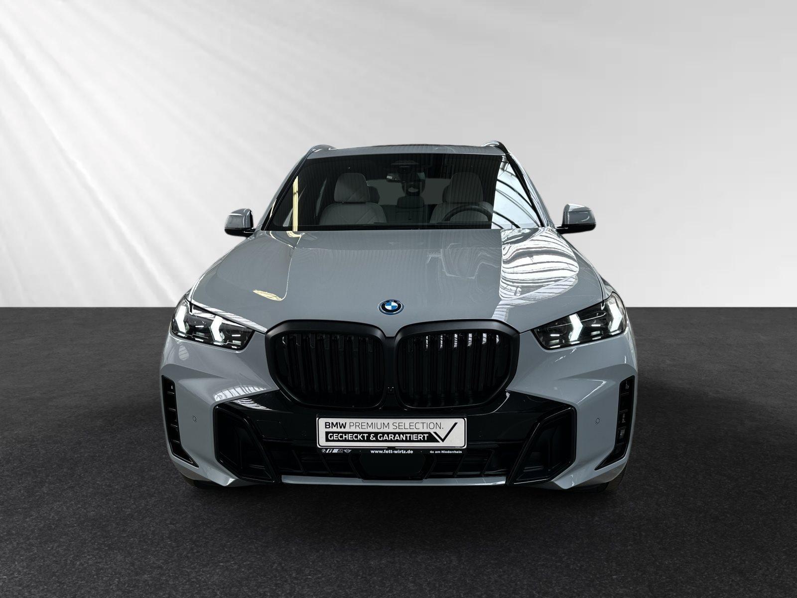 BMW X5 – Bild 19