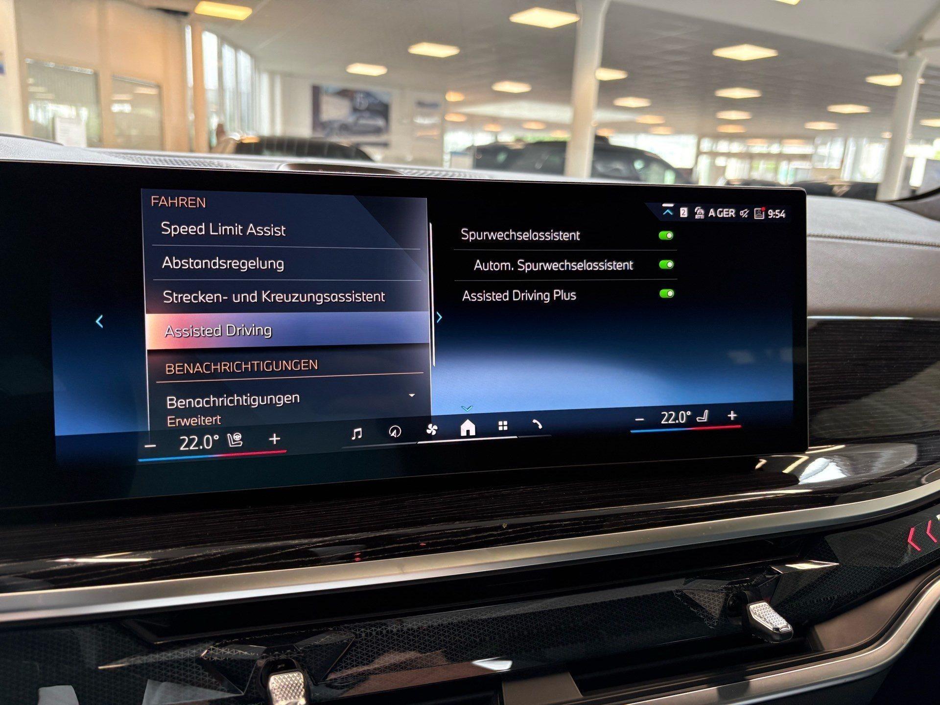 BMW X7 – Bild 8