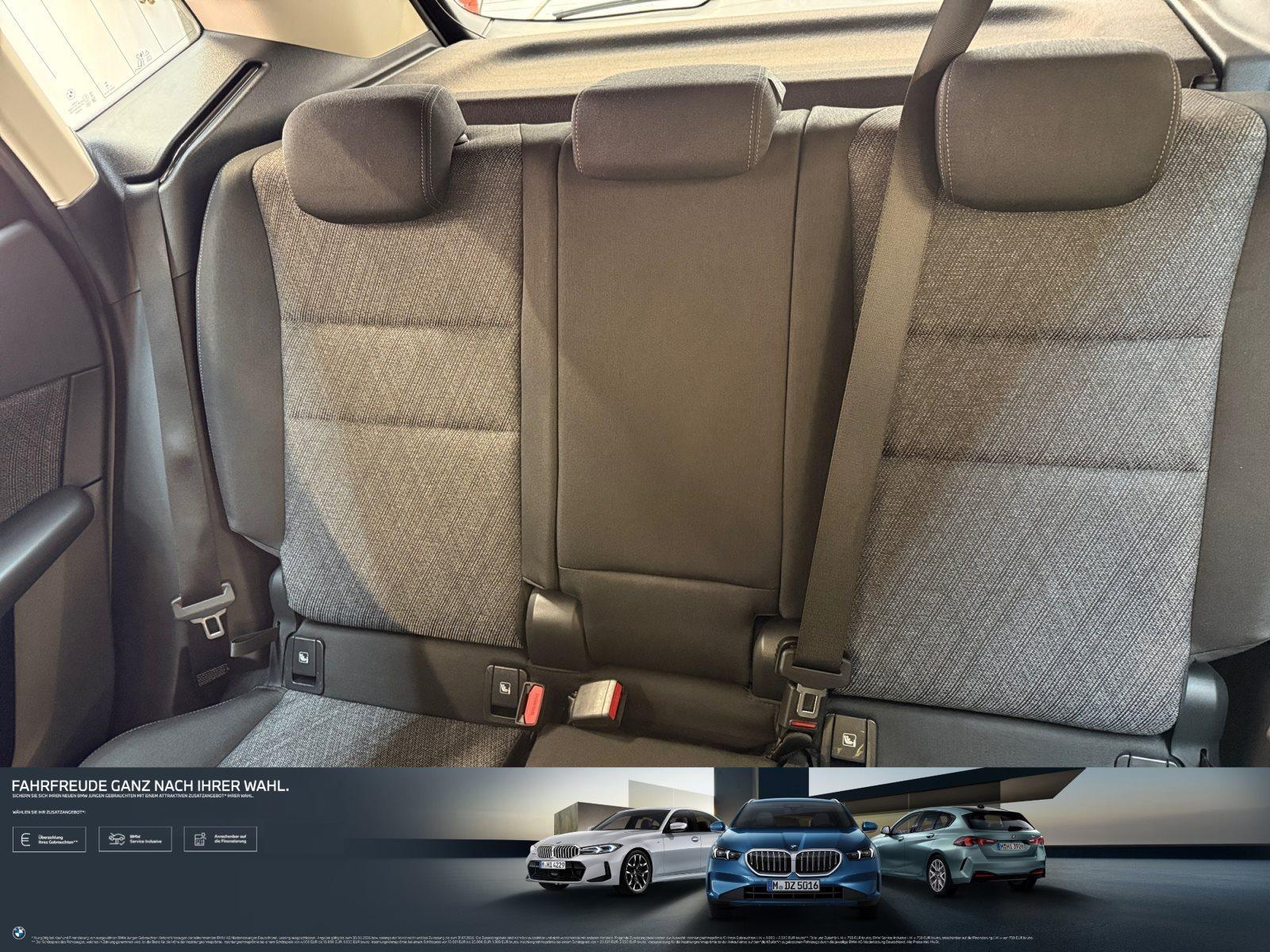 BMW 2er Active Tourer – Bild 11