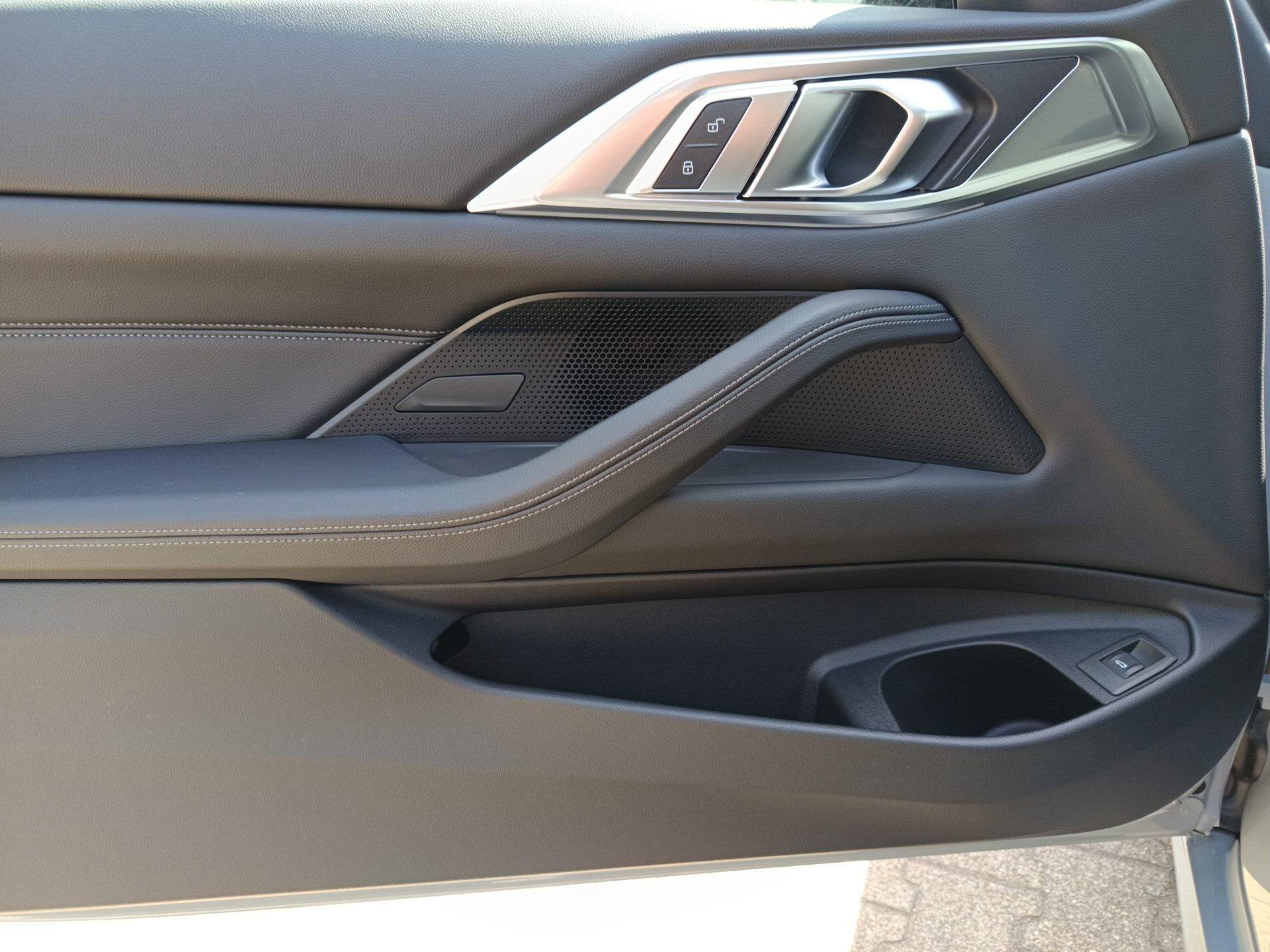 BMW 4er Coupé – Bild 19