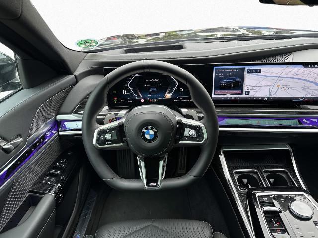 BMW 7er – Bild 13
