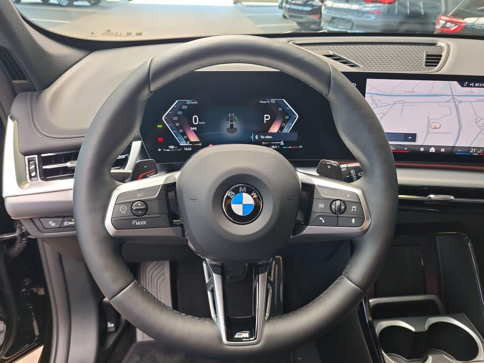 BMW X1 – Bild 13