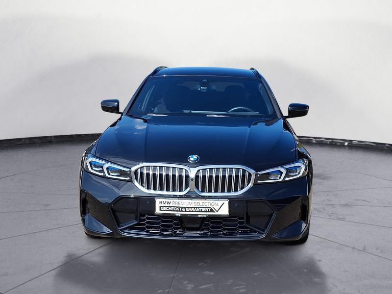 BMW 3er Touring – Bild 8