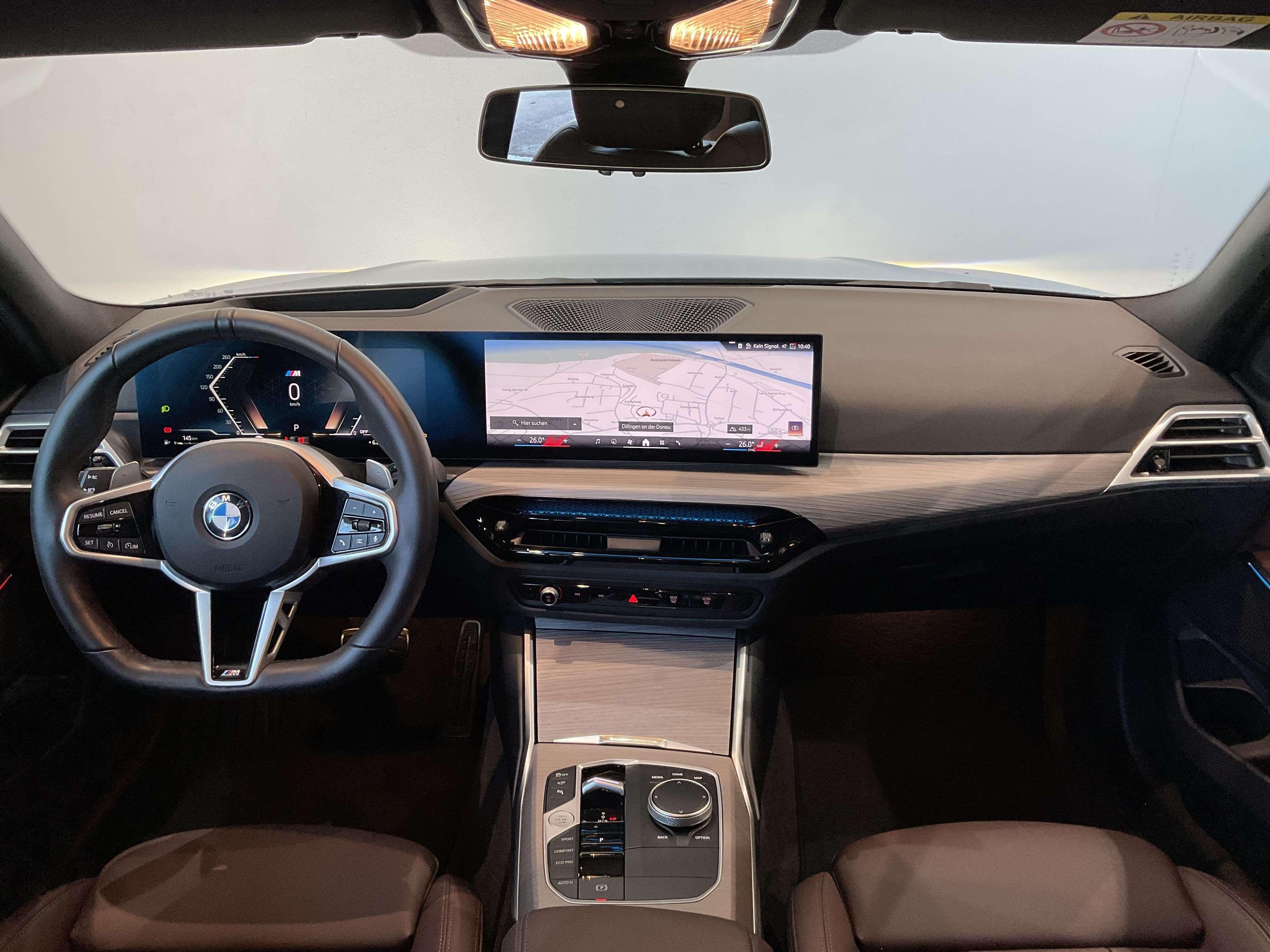 BMW 3er Touring – Bild 3
