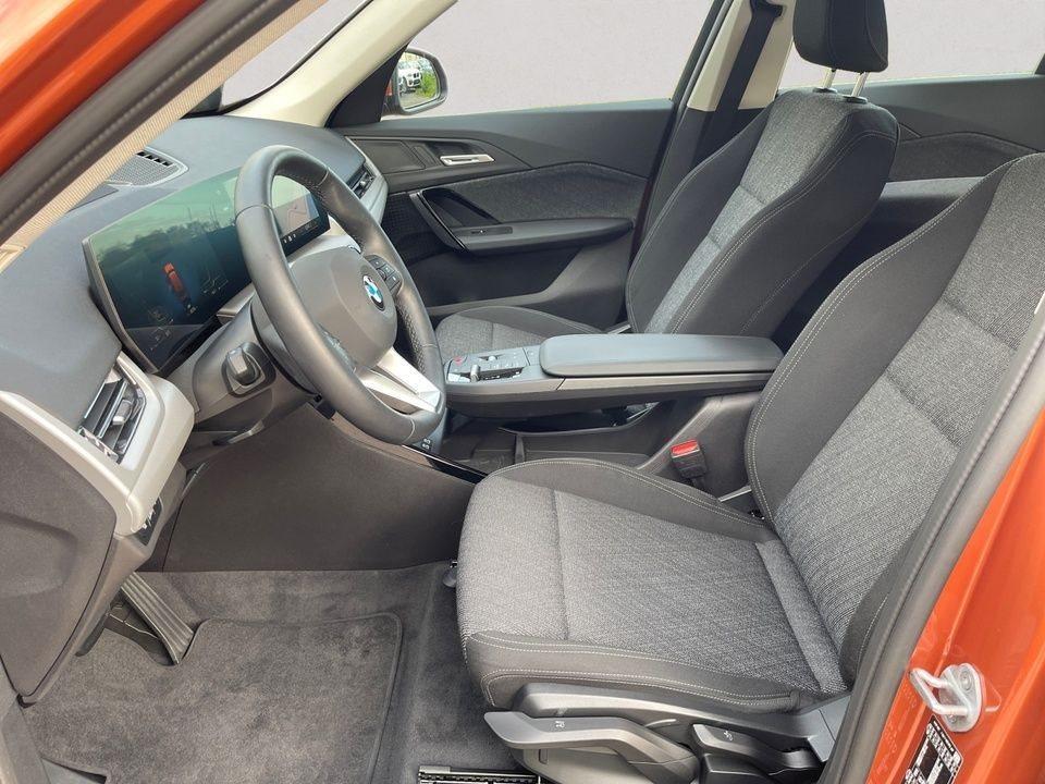 BMW X1 – Bild 23
