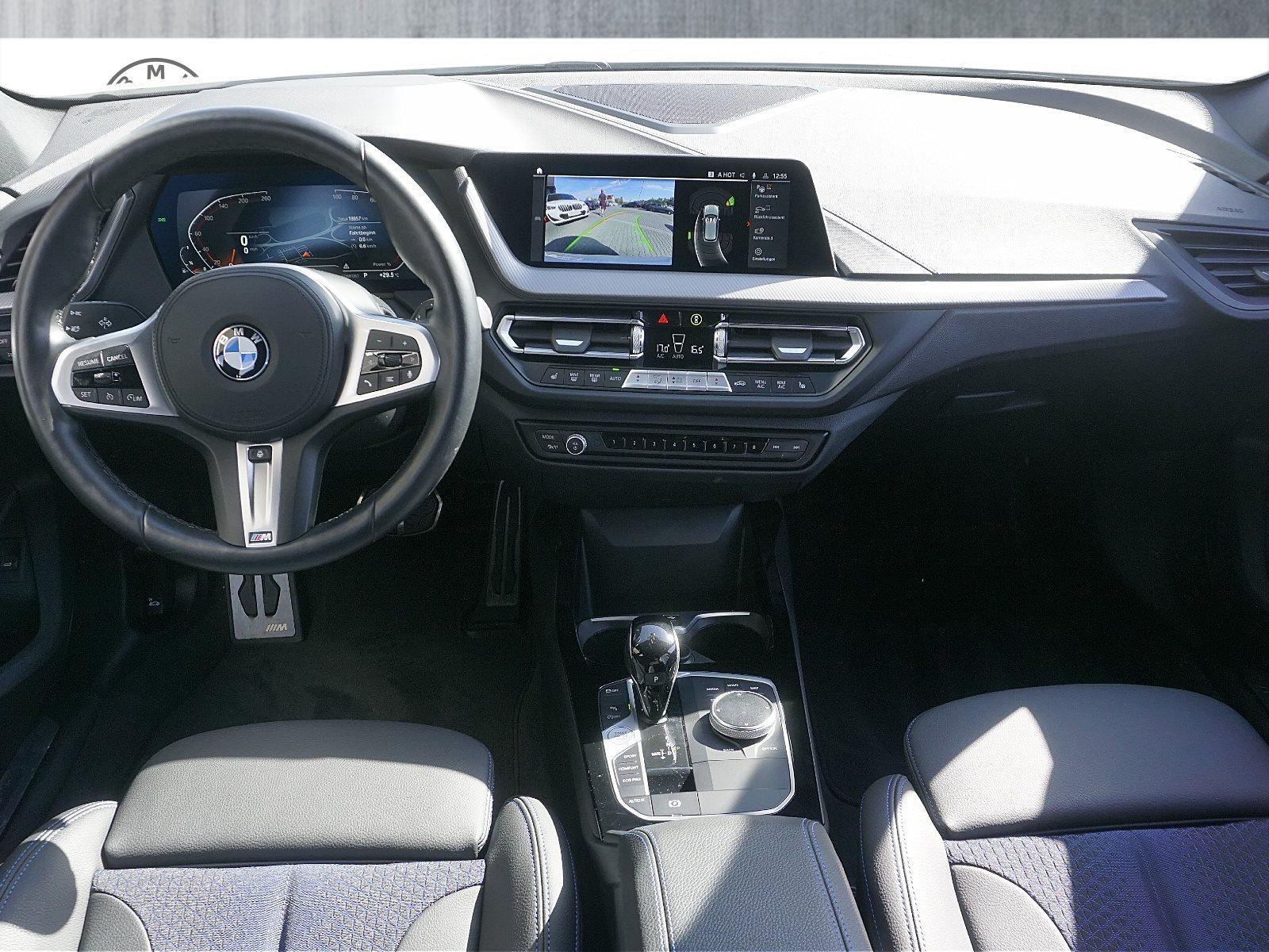 BMW 1er – Bild 25