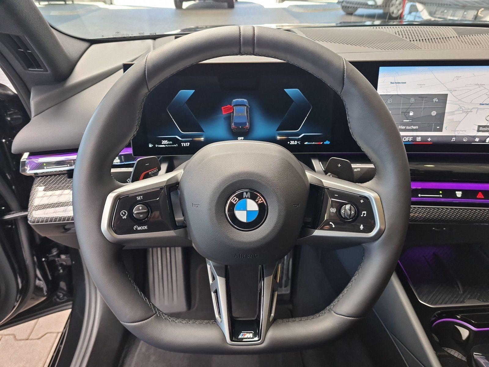 BMW 5er – Bild 6