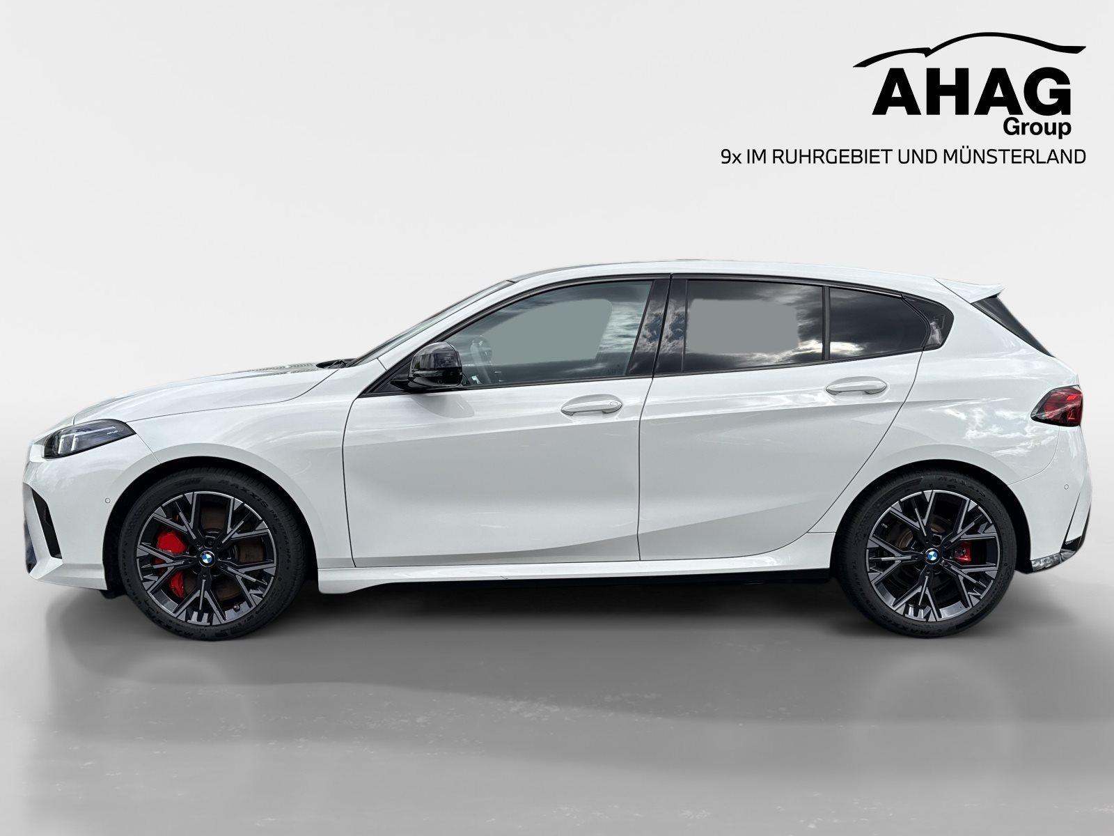 BMW 1er – Bild 6