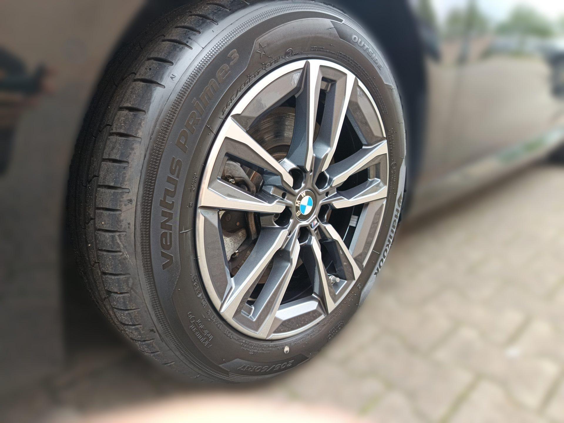 BMW 2er Active Tourer – Bild 11