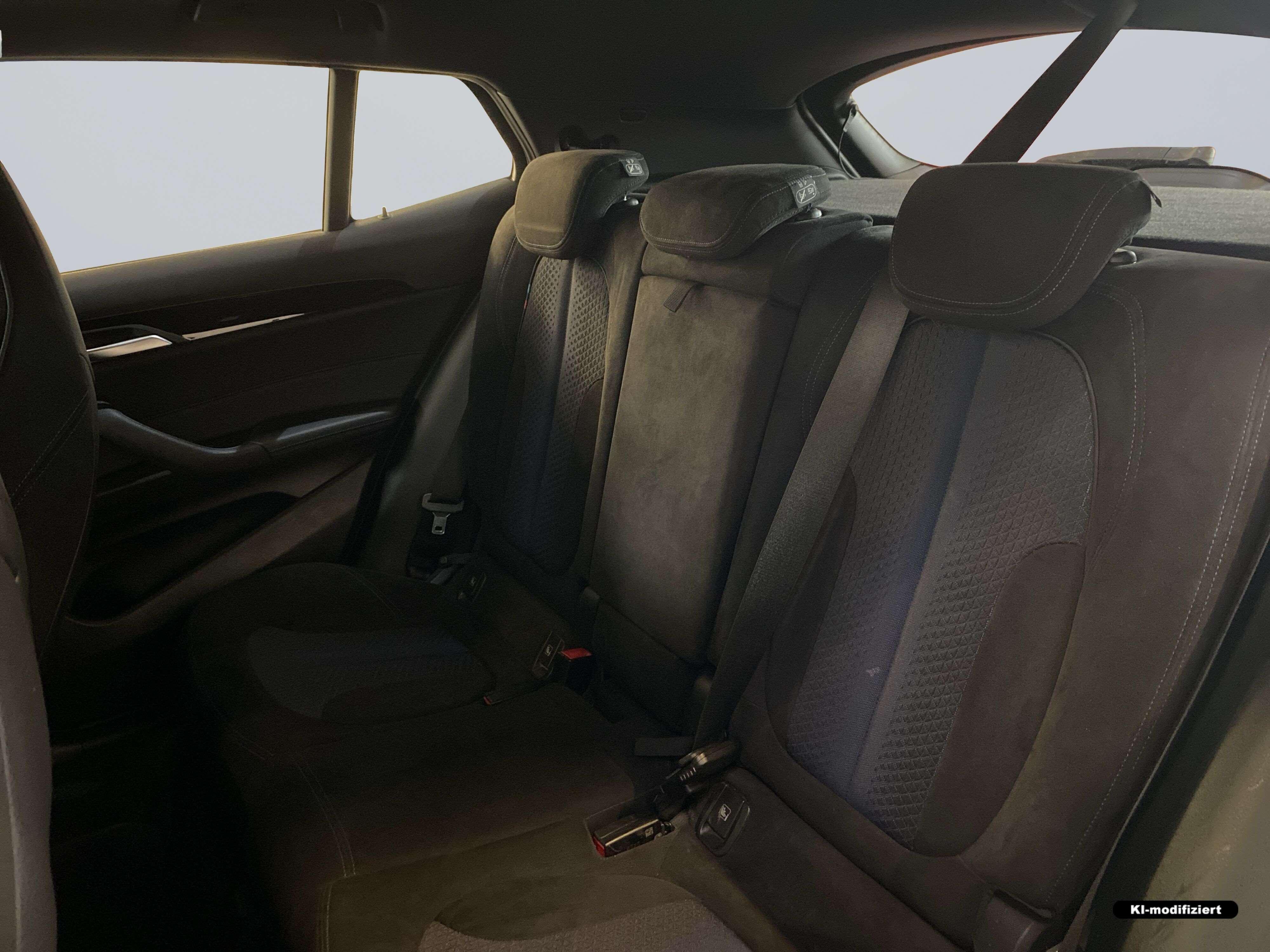 BMW X2 – Bild 19