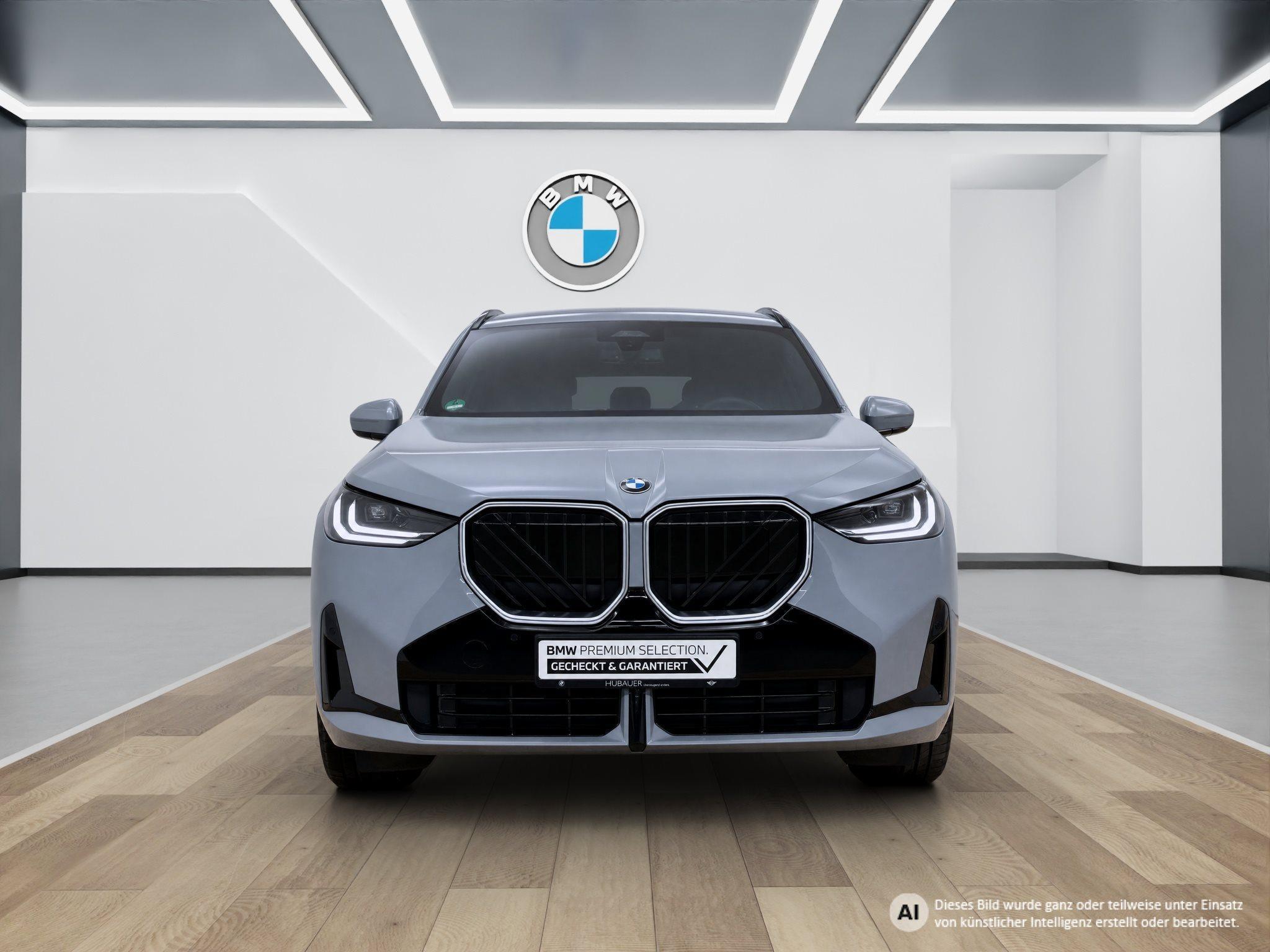 BMW X3 – Bild 7