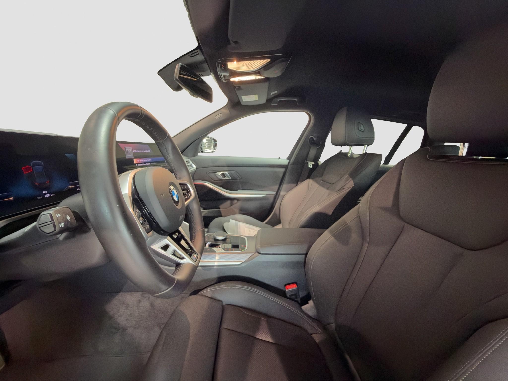 BMW 3er Touring – Bild 19