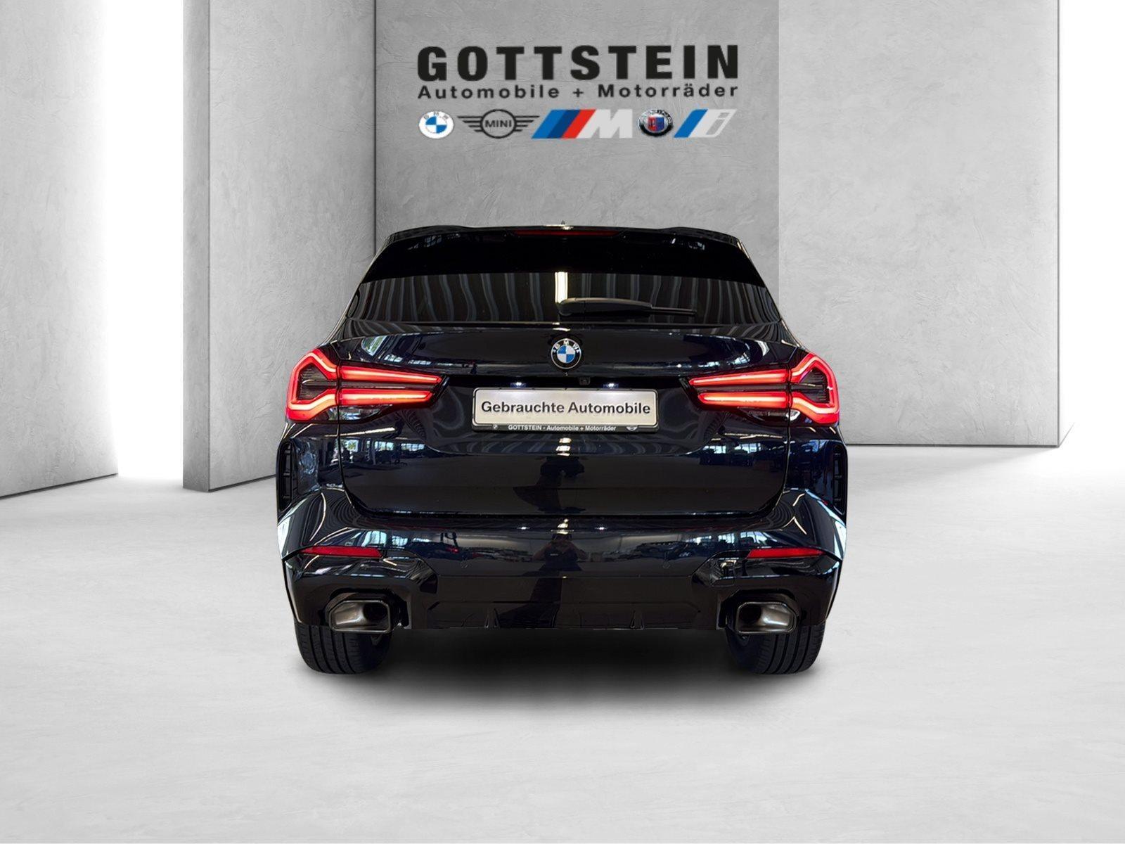 BMW X3 – Bild 25