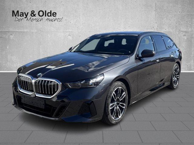 BMW 5er Touring