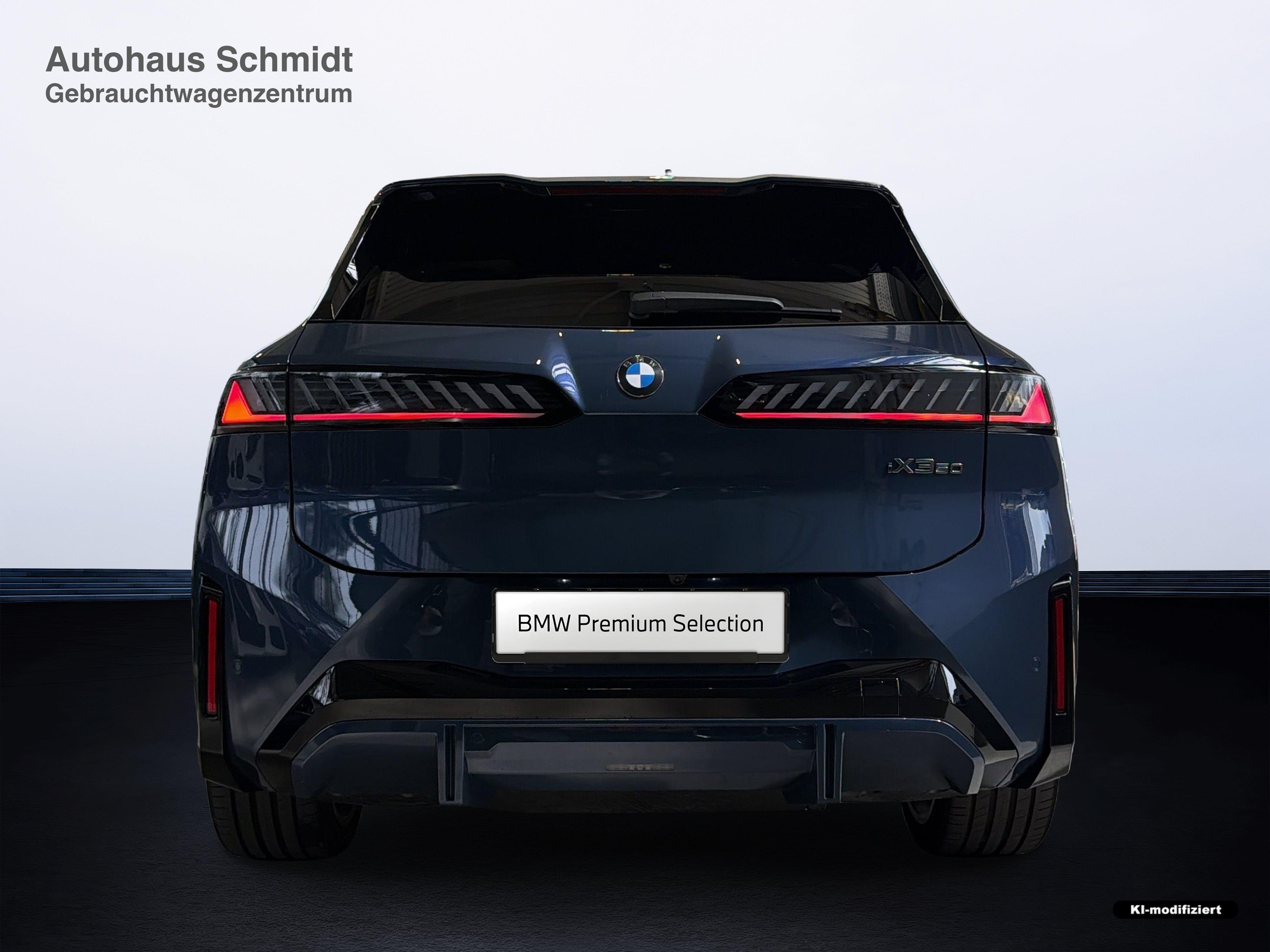 BMW iX3 – Bild 4