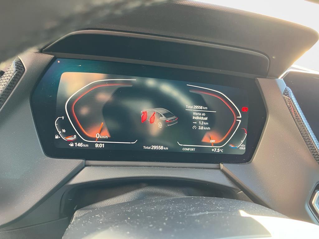 BMW 2er Gran Coupé – Bild 8