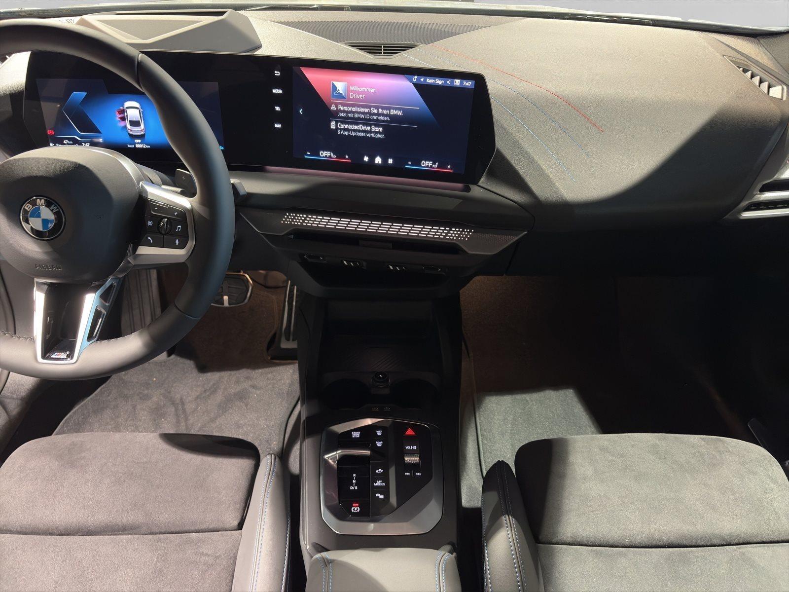 BMW 2er Gran Coupé – Bild 8