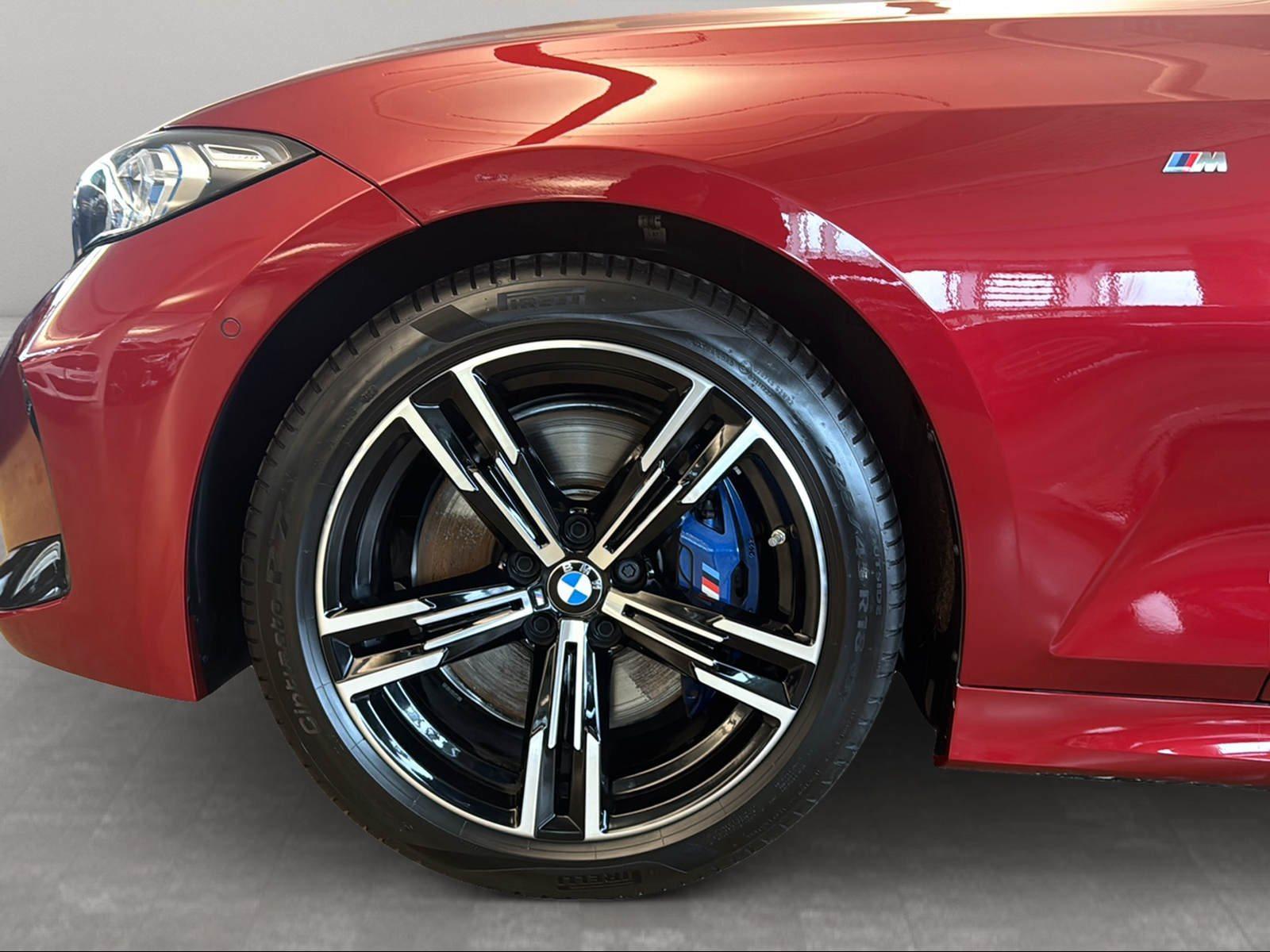BMW 3er – Bild 14