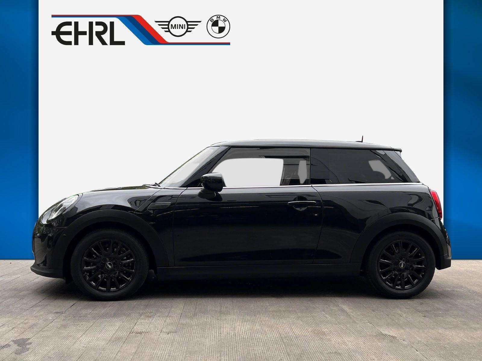 MINI Cooper 3-Türer – Bild 4