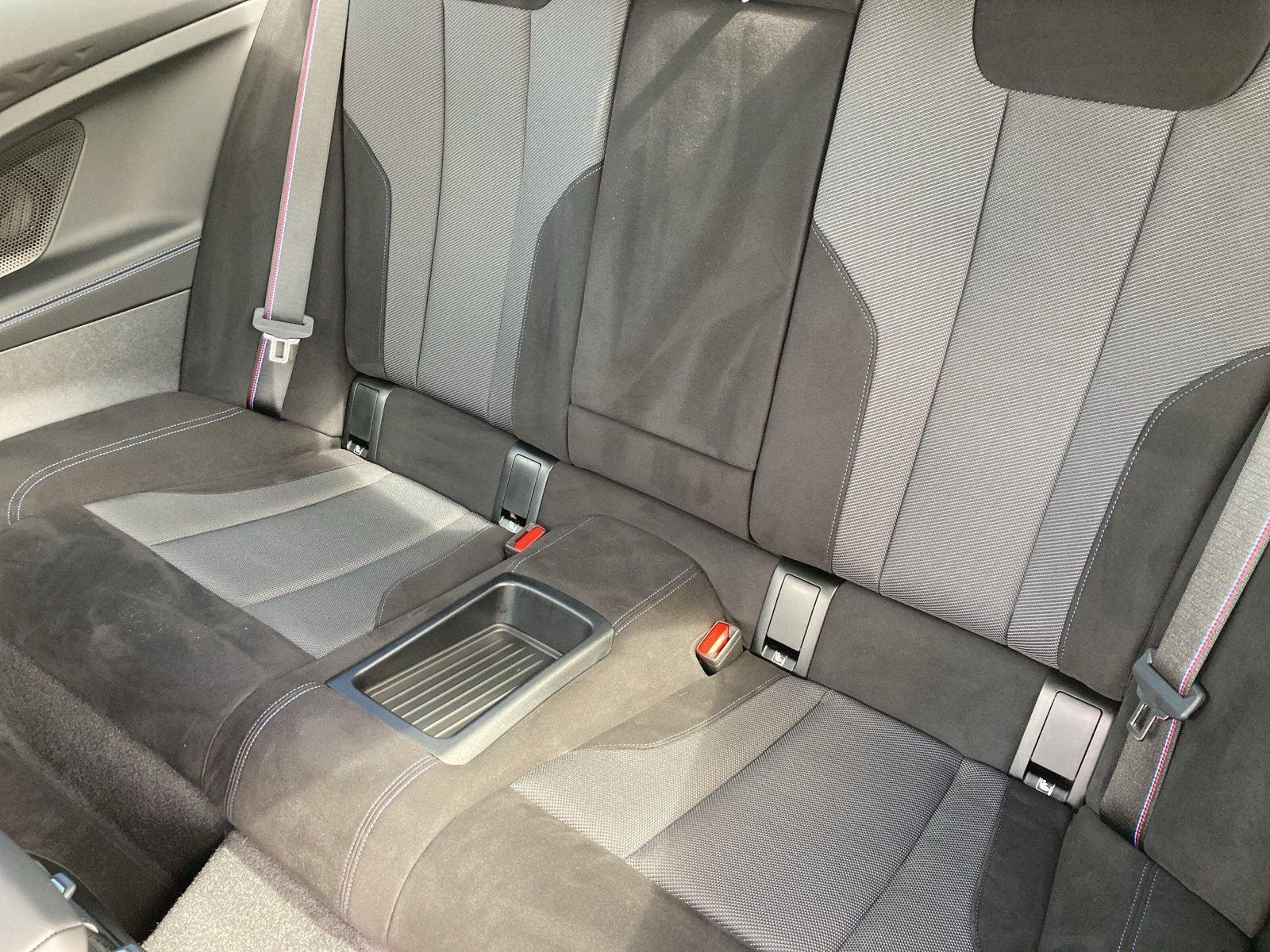 BMW 2er Coupé – Bild 12