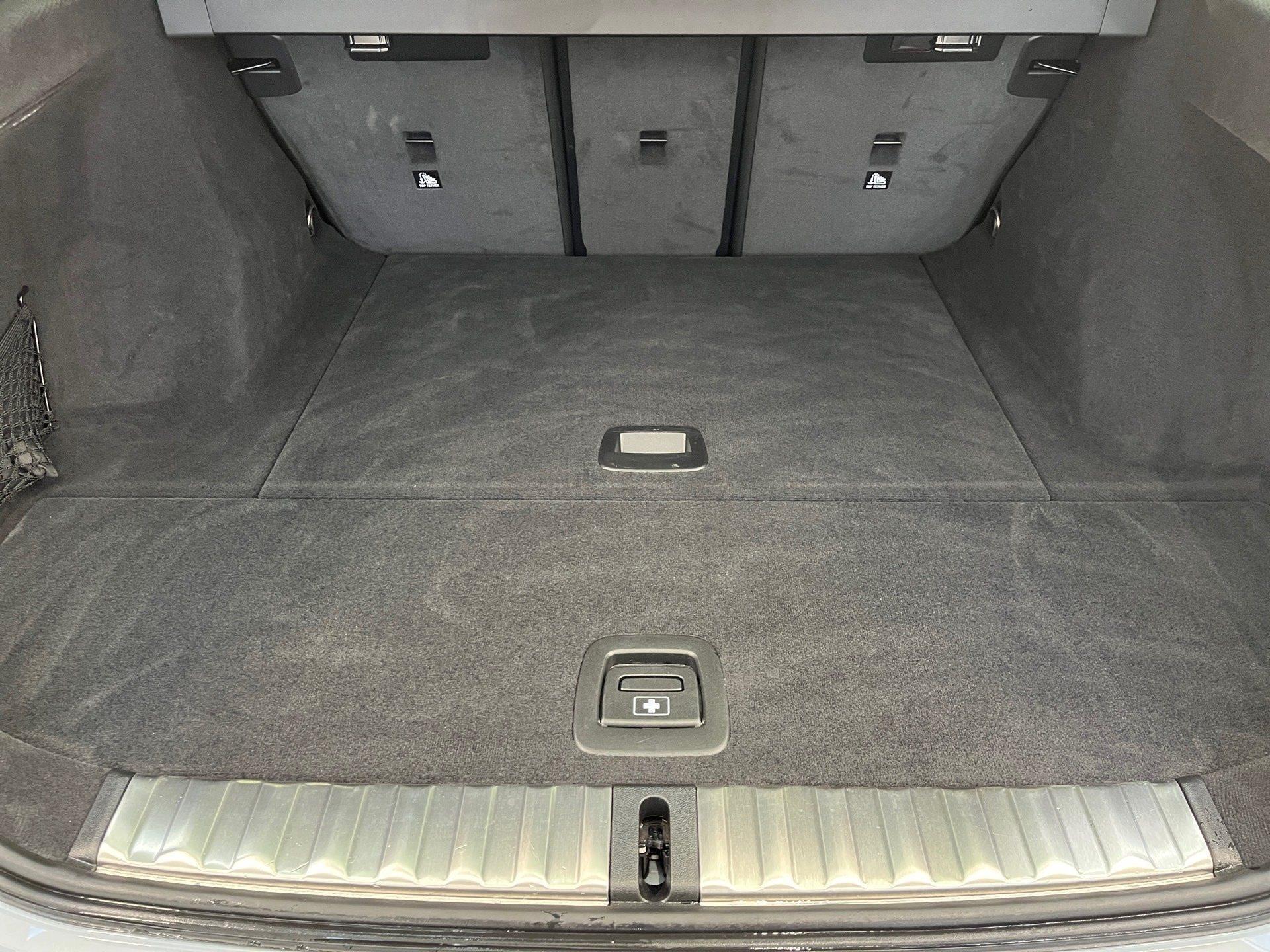 BMW 3er Touring – Bild 9