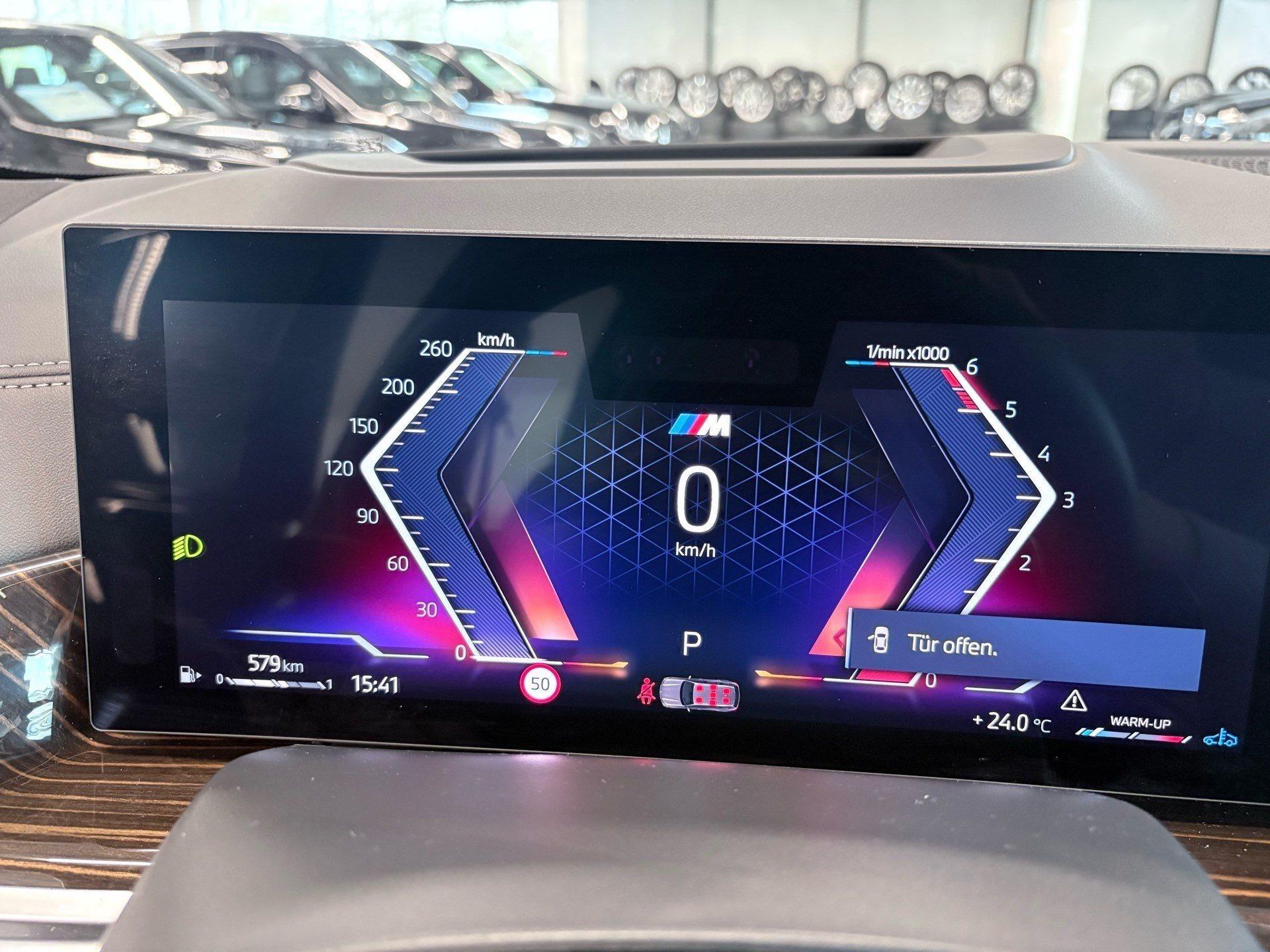 BMW X5 – Bild 23