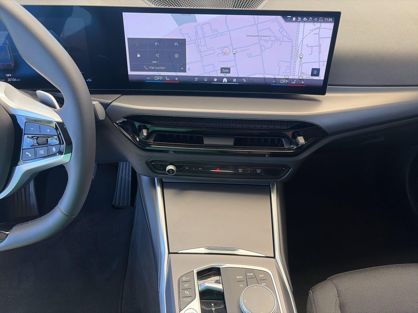 BMW 3er Touring – Bild 20
