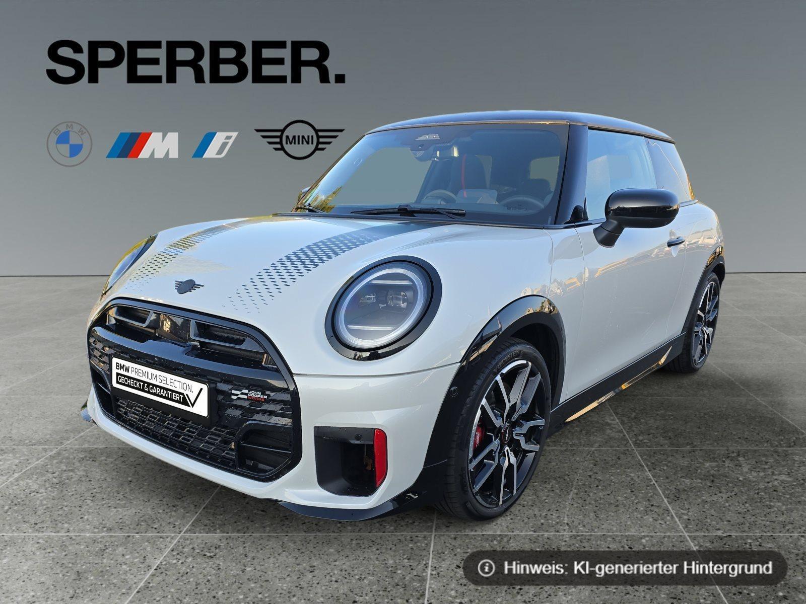 MINI Cooper 3-Türer