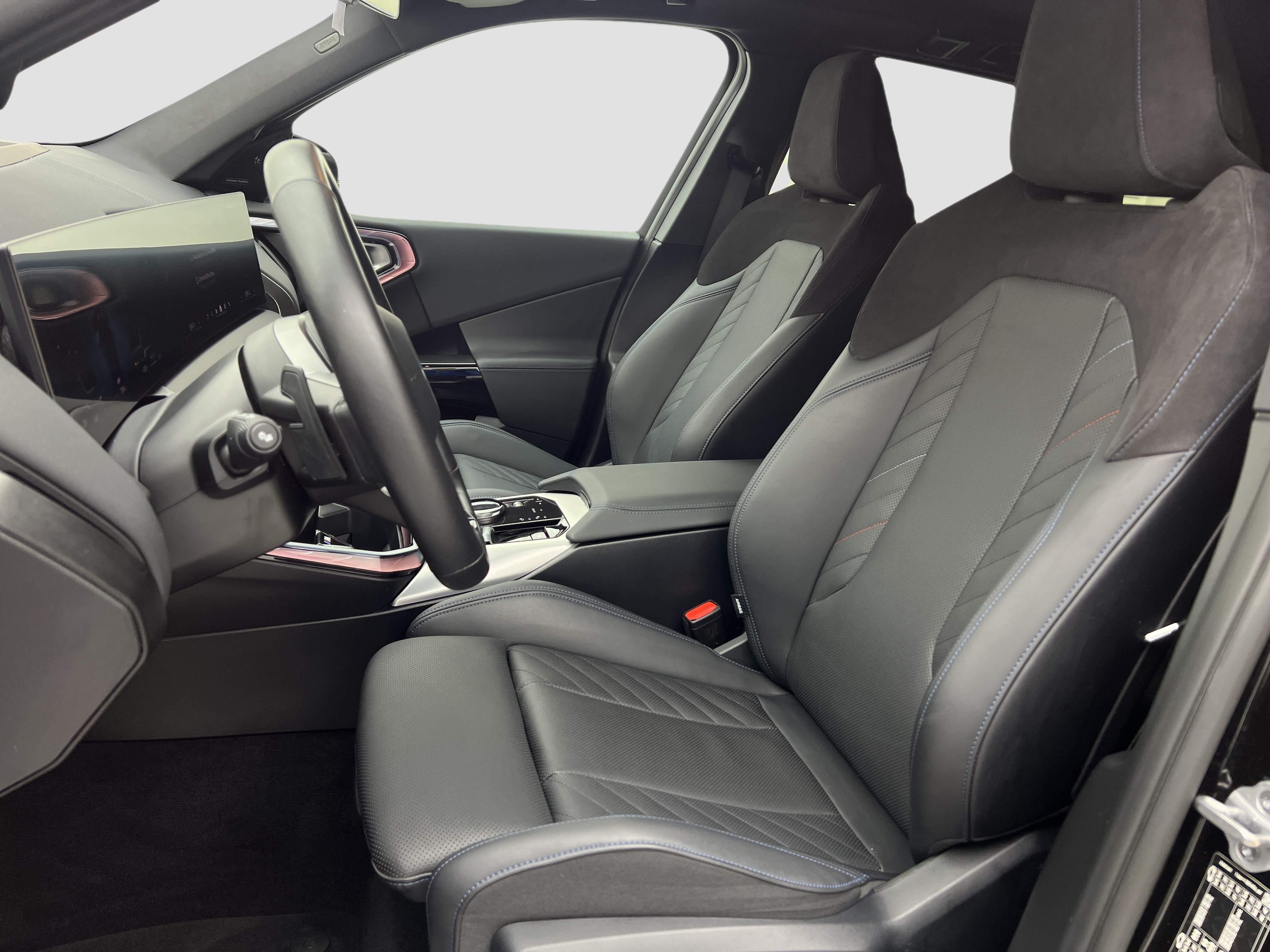 BMW X3 – Bild 16