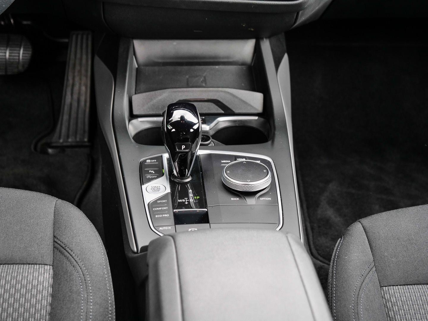BMW 1er – Bild 21