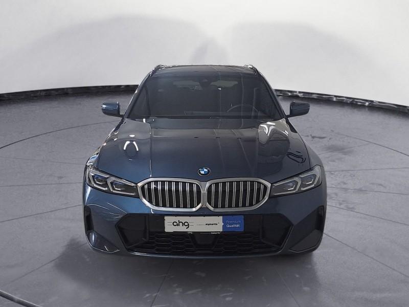 BMW 3er Touring – Bild 30