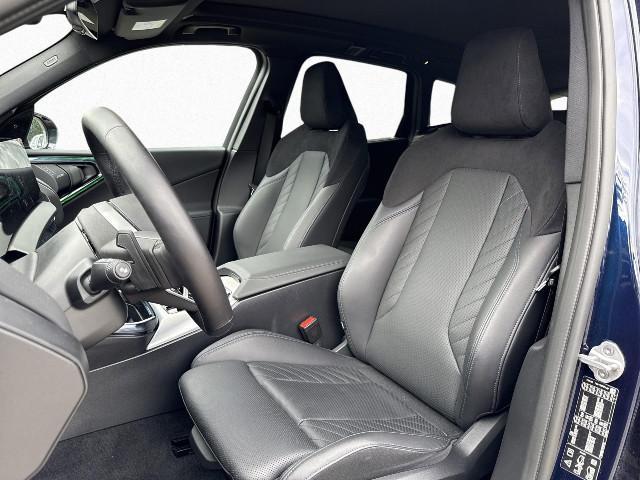 BMW X3 – Bild 13