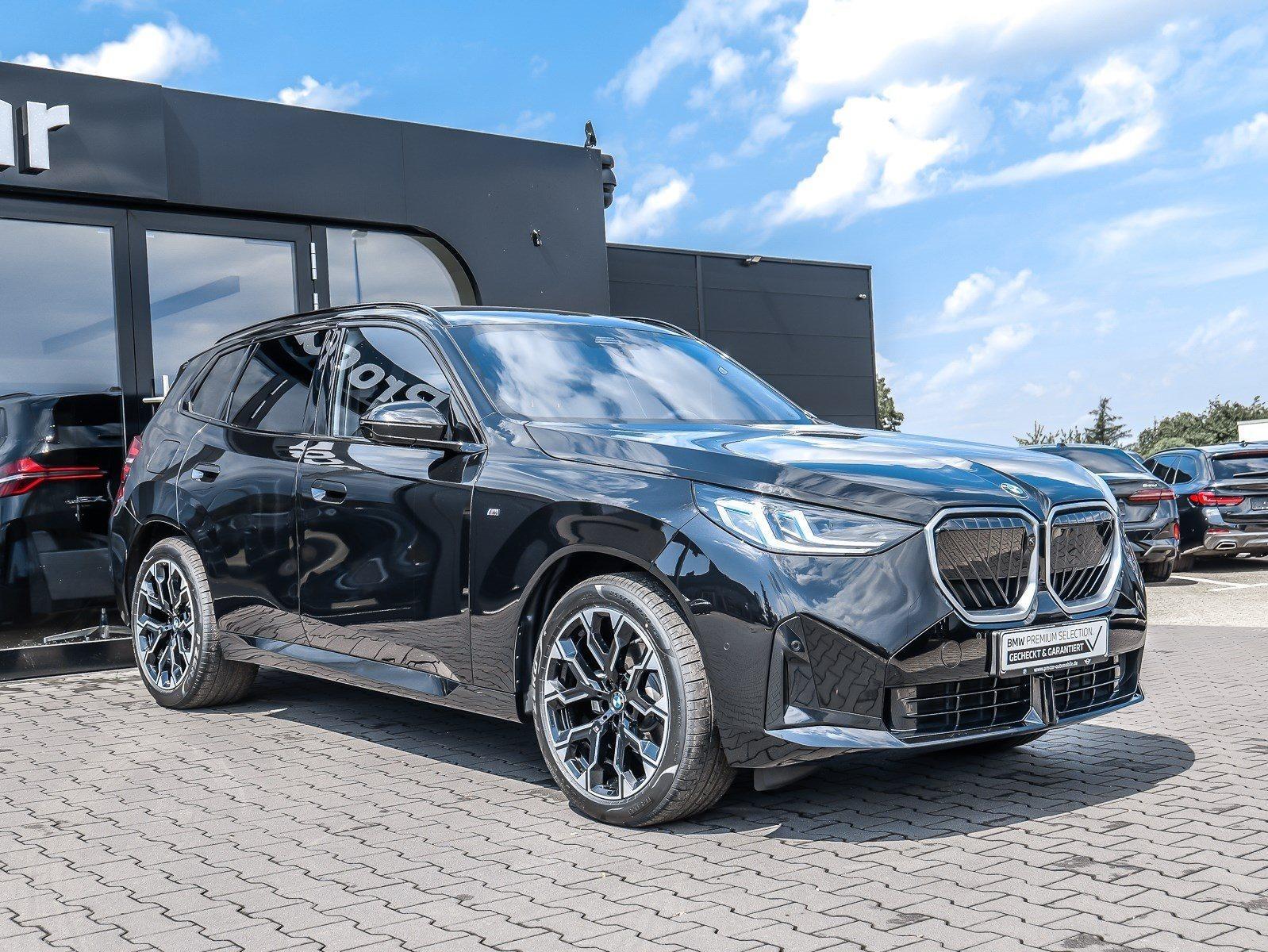 BMW X3 – Bild 6